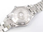 TAG Heuer Aquaracer Lady WAF1417.BA0812 screw down case back