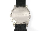 Tissot T-Touch II Black T047.420.17.051.00 titanium case back