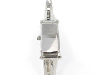 Gucci 1500 L Pink Mother of Pearl stainless steel case back