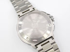 TAG Heuer Formula 1 Indy 500 Chronograph CAH101A.BA0860 screw down case back