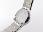TAG Heuer Alter Ego Blue Dial WAA1410.BA0760 case back