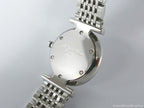 Longines La Grande Classique White Diamond Set Mother of Pearl L4.209.4.87.6