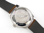 Oris Royal Flying Doctor Service Limited Edition II screw down case back