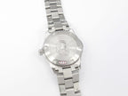 TAG Heuer Aquaracer WAF1414.BA0812 screw down case back