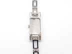 Gucci 3900L stainless steel case back