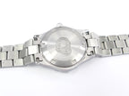 TAG Heuer Aquaracer WAF1414.BA0812 screw down case back