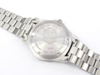TAG Heuer 2000 Sport WM1112 screw down case back