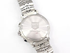 TAG Heuer 6000 CH5110.BA0675 screw down case back