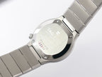 TAG Heuer Alter Ego WAA1413.BA0761 stainless steel case back