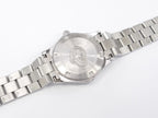 TAG Heuer Aquaracer WAF1417.BA0812 screw down case back