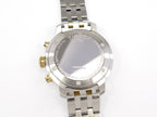 Tissot T-Sport PRS200 screw down stainless steel case back
