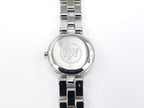 Raymond Weil Allegro 5817 stainless steel case back