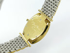 Longines La Grande Classique White L4.705.2.12.7 18k Gold case back