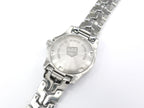 TAG Heuer Link Mini Lady WT1411.BA0560 screw down case back