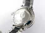 TAG Heuer Formula 1 CAH1210.BA0862 stainless steel case back