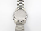 Tissot T-Touch Silver Stainless Steel Z251/351 case back