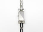 Gucci 3900L Stainless Steel case back