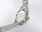 TAG Heuer Carrera White WV1415.BA0793 case back