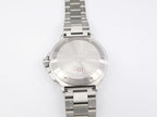 TAG Heuer Formula 1 WAU111A.BA0858 screw down case back