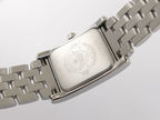 Longines DolceVita L5.155.0.93.6 stainless steel case back