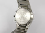 Longines Oposition Chronograph L3.618.4.52.6 stainless steel case back
