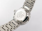Raymond Weil Othello 2321-ST-00954 stainless steel case back