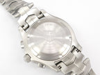 TAG Heuer Link CJF2110.BA0576 stainless steel case back
