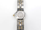Raymond Weil Parsifal 9690/1 stainless steel case back