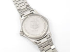 TAG Heuer 2000 962.213R screw down case back