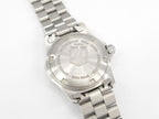 TAG Heuer 2000 WK1312.BA0313 screw down case back