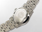 Raymond Weil Tango 5790 Stainless Steel case back
