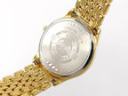 Longines Lyre stainless steel case back L4.759.2