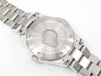 TAG Heuer Aquaracer WAF1312 screw down case back