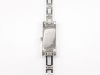 Gucci 3900L stainless steel case back