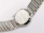 TAG Heuer Alter Ego WP131P Stainless Steel case back