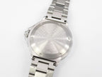 TAG Heuer Formula 1 WAH1115.BA0858 screw down case back