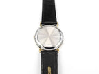 Longines La Grande Classique stainless steel case back