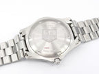 TAG Heuer 2000 Classic stainless steel case back WK1113.BA0311