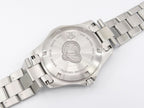 TAG Heuer Aquaracer WAF1113.BA0801 stainless steel case back