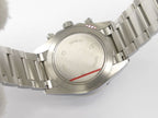 Tudor Heritage stainless steel case back 70330B