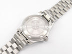 TAG Heuer 2000 WK1313 stainless steel case back