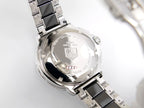 TAG Heuer Formula 1 Black Ceramic CAH1210.BA0862 screw down case back