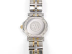 Raymond Weil Parsifal 9430 stainless steel case back