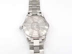 TAG Heuer Aquaracer WAF1410.BA0823 screw down case back
