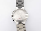 TAG Heuer Kirium F1 CL111A.BA0700 stainless steel case back