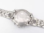 TAG Heuer Link CT2111.BA0550 screw down case back