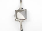 Gucci 1900L Stainless Steel case back