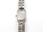 Raymond Weil Parsifal 9630 stainless steel case back