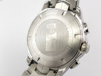 TAG Heuer Link Calibre S CAT7011.BA0952 screw down case back