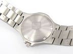 TAG Heuer Kirium WL111F.BA0701 screw down case back